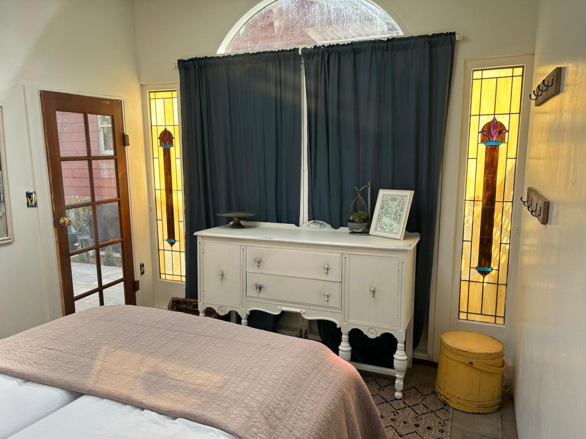 Big Red Lodge Cottage Сан Диего Екстериор снимка
