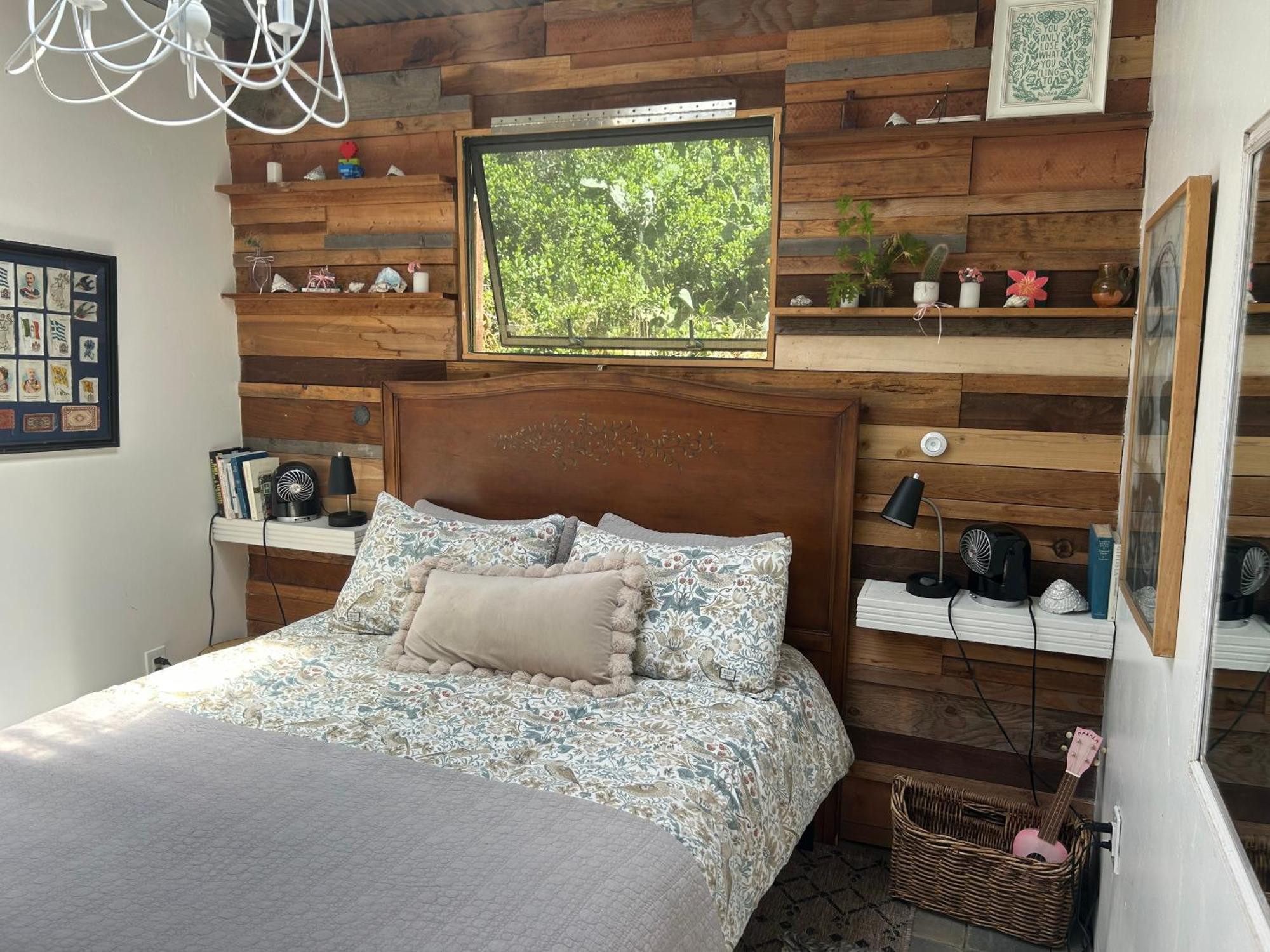 Big Red Lodge Cottage Сан Диего Екстериор снимка